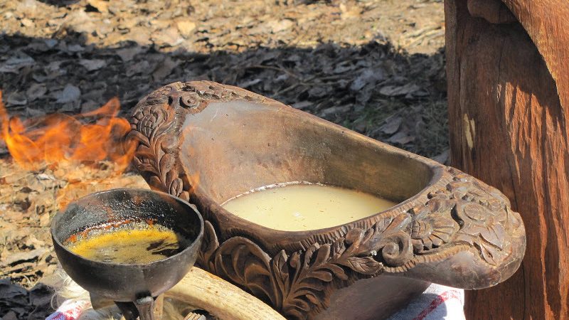 Як варити кисіль з пачки і вагового порошку покроково? Як зварити кисіль з пачки без грудочок, скільки хвилин варити?