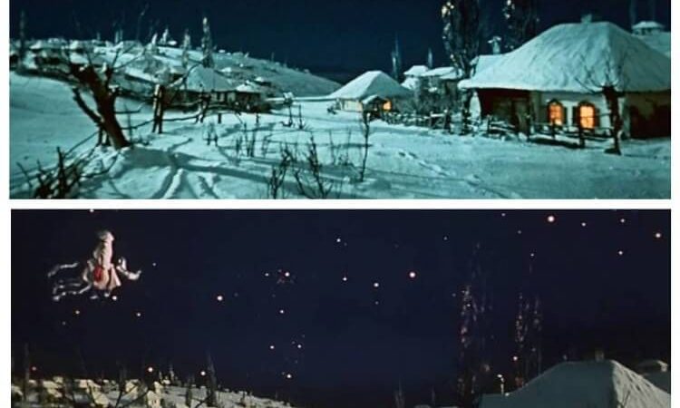 Як вбратися на колядки або щедрівки – фото з ідеями