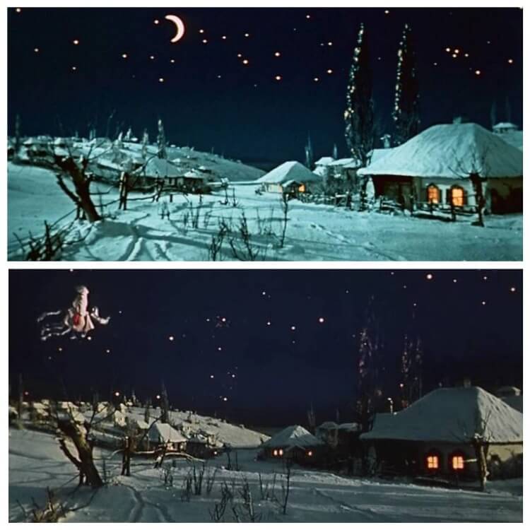 Як вбратися на колядки або щедрівки – фото з ідеями