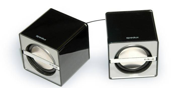 Як вибрати комп’ютерні колонки провідні та безпровідні — огляд кращих моделей з описом, фото та цінами