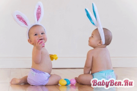 Як вибрати правильні підгузники для новонароджених?