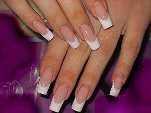 Як вибрати праймер для нігтів? Технологія нанесення.