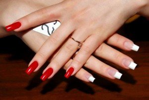Як вибрати праймер для нігтів? Технологія нанесення.