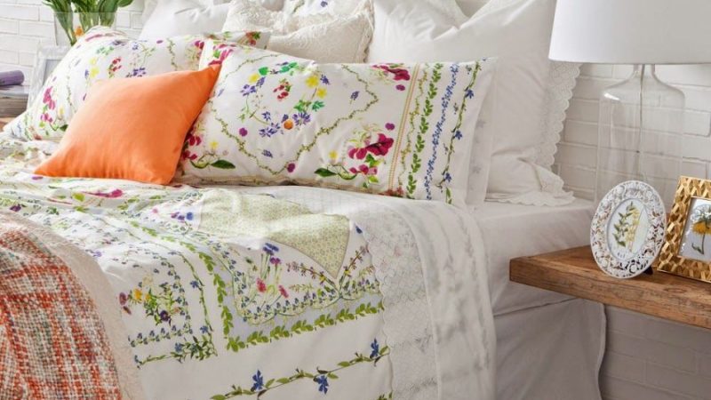 Як вибрати розмір постільної білизни на Алиэкспресс? Розміри дитячого та дорослого постільної білизни та комплектів на Алиэкспресс: таблиця