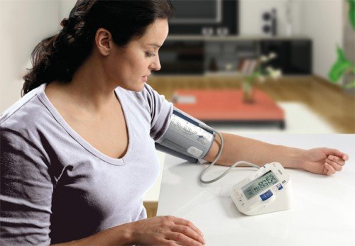 Як вибрати тонометр?
