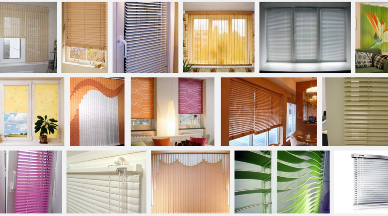 Які види жалюзі існують? Як правильно заміряти жалюзі, як зібрати і закріпити жалюзі горизонтальні, рулонні, вертикальні — важливі поради