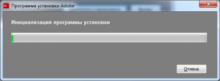 Як встановити Фотошоп CS5?