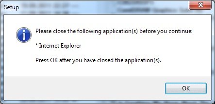 Як встановити відео кодеки для windows?