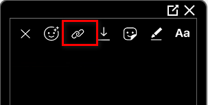 Як вставити активне посилання в Instagram: в профіль, розділ Сайт та публікації