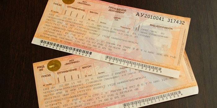 Як забронювати квиток на поїзд по телефону або через інтернет та способи оплати