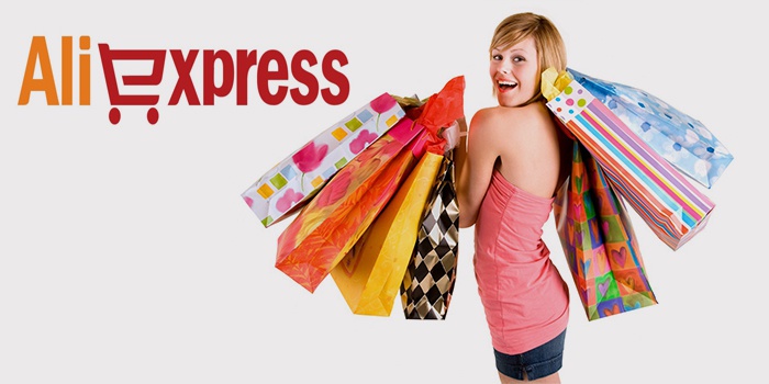 Як замовити товар на Алиэкспресс російською мовою однією посилкою