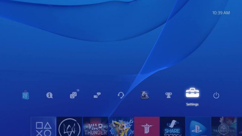 Як збільшити швидкість завантаження на PS4, PS3 і PS VITA – Керівництво