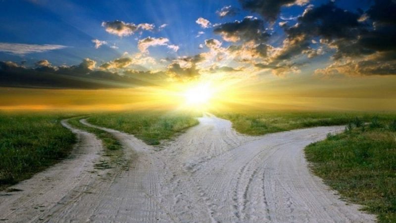 Як знайти своє місце в житті, призначення, мету, зрозуміти, чим займатися? Як знайти баланс між роботою і сім'єю?