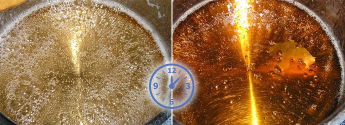 Як зробити цукрову епіляцію в домашніх умовах. Рецепти пасти Як зробити цукрову епіляцію в домашніх умовах. Рецепти пасти