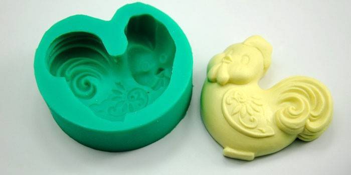 Як зробити мило в домашніх умовах своїми руками. Рецепти приготування по кроках з фото