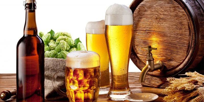 Як зробити пиво в домашніх умовах — покрокові рецепти приготування з фото
