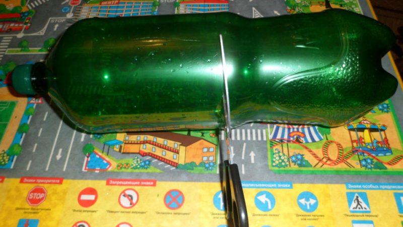 Як зробити велику, маленьку пальму і пальму-бонсай з пластикових пляшок? Покрокова інструкція складання пальм з пластикових пляшок