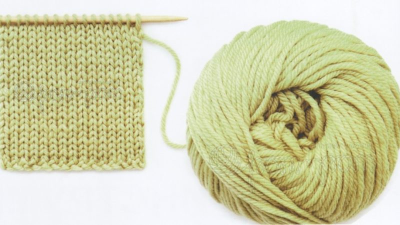 Яка буває пряжа для в'язання: види, особливості