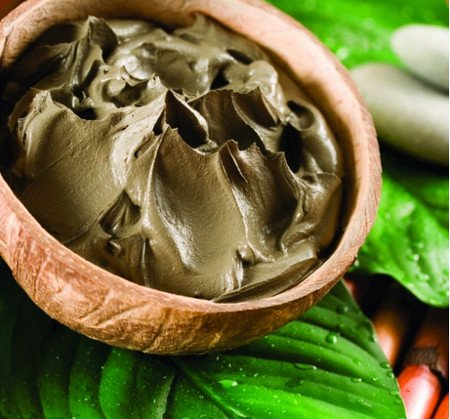 Яка глина ефективніша від прищів – біла і чорна або кольорова Яка глина ефективніша від прищів – біла і чорна або кольорова