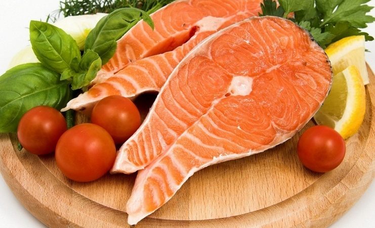 Яка морська риба найкорисніша для здоров'я людини: назви, короткий опис