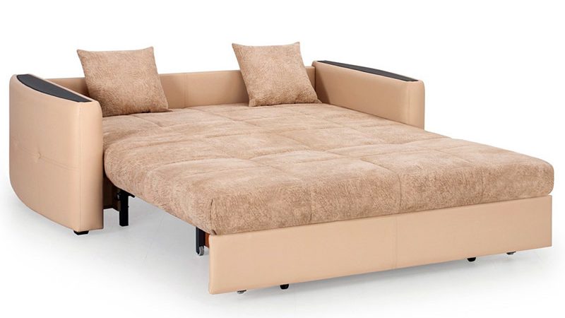 Який диван вибрати для щоденного сну: поради, рейтинг моделей і виробників — поради для покупців