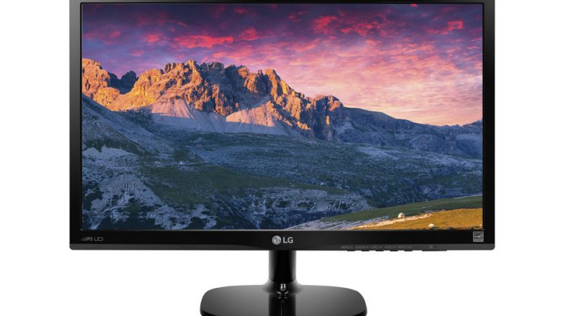 Який потрібен розмір монітора комп'ютера для дому, роботи і ігор? Як вибрати монітор для комп'ютера: особливості вибору та поради