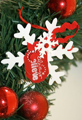 Ялинкові іграшки своїми руками: 11 ідей для новорічного творчості