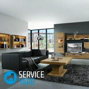 Йод от царапин на деревянной мебели