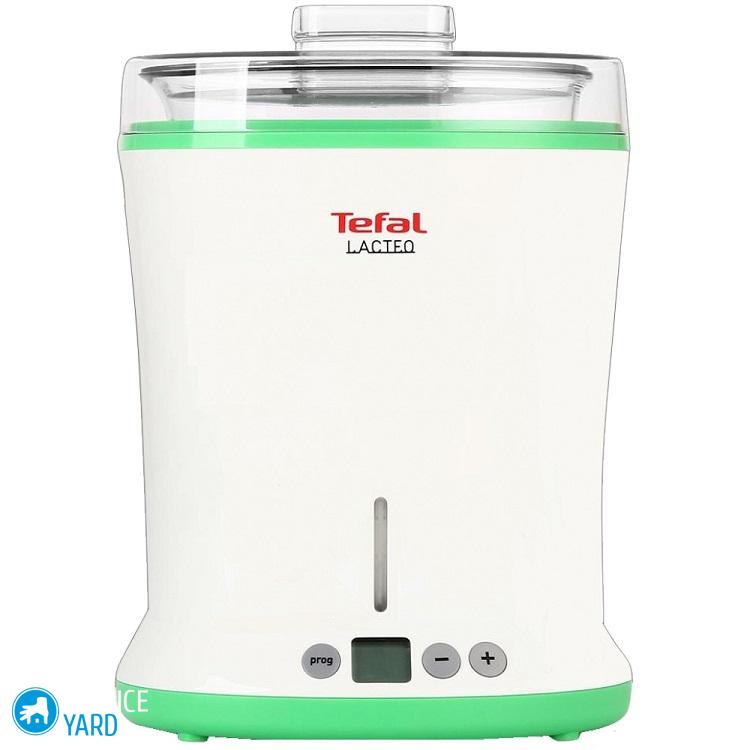 Йогуртница — как выбрать?