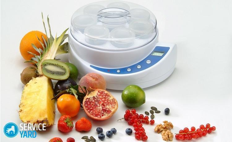 Йогуртница — как выбрать лучшую?