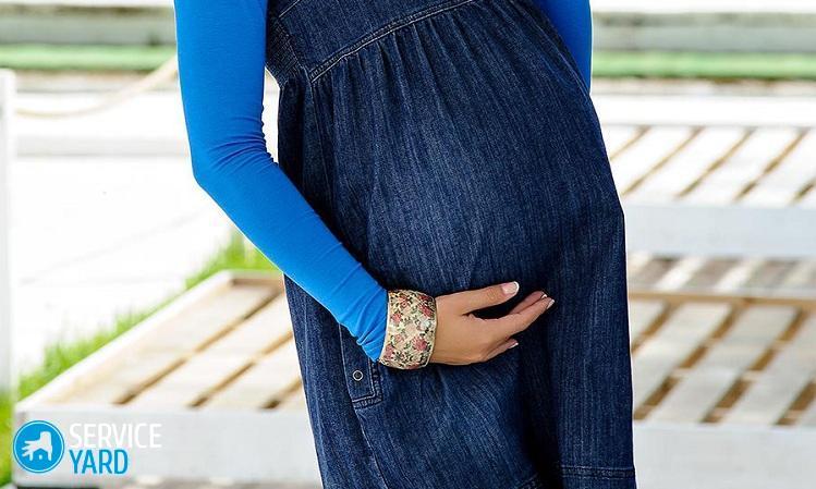 Юбка для беременных своими руками. Выкройки