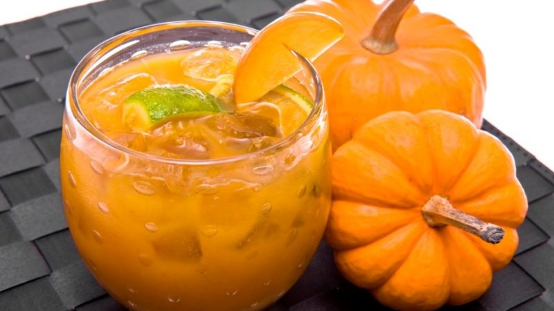 З гарбуза що приготувати? Кращі рецепти варення, джему, повидла, конфітюру з гарбуза