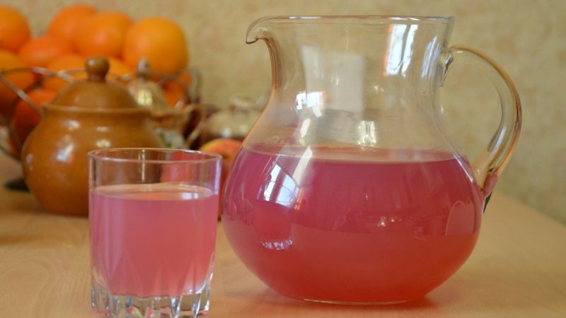 З якого віку можна давати дитині кисіль, корисний він? Кисіль для дітей до року і після року: рецепти