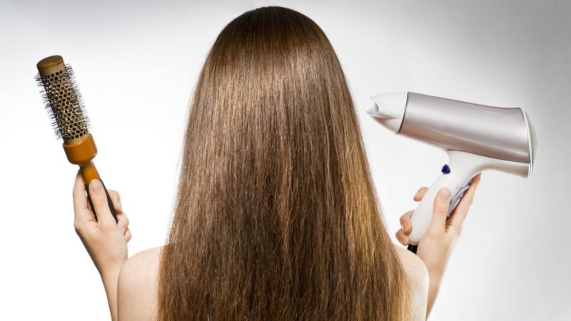 Зачіски з начосом на довгі, середні і короткі волосся: опис, схеми, фото. Як правильно начесать волосся: поради та рекомендації