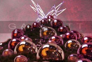 Загадки про Новий рік англійською мовою