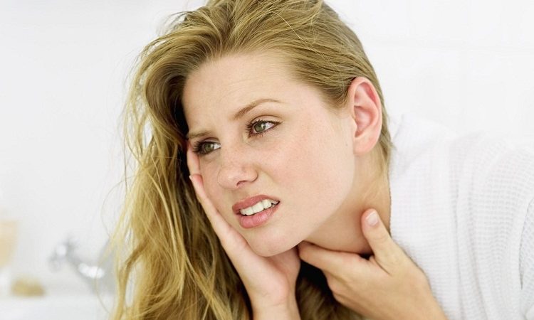 Захрип голос — причини виникнення проблеми, профілактика: що робити?