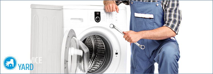 Замена подшипника на стиральной машине Индезит