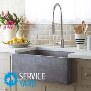 Запах из раковины на кухне — как устранить?