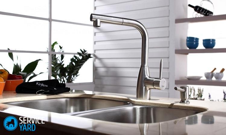 Запах из раковины на кухне — как устранить?