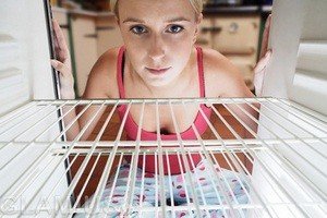 Запах в морозилці – як позбутися максимально ефективно?