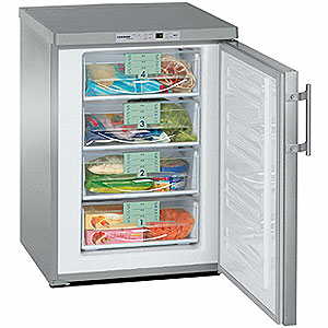 Запах в морозилке — как избавиться?