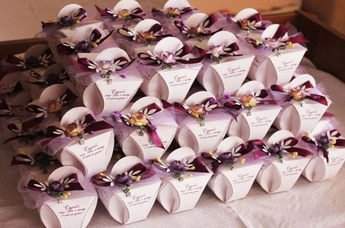 Запрошення на весілля: 16 нестандартних ідей для натхнення