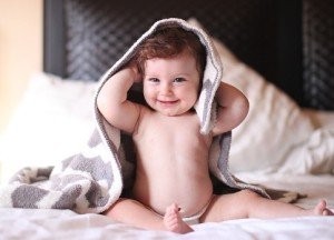 Засоби для прання дитячих речей – обираємо найкращі