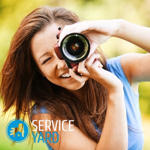 Зеркальный фотоаппарат для начинающих — как выбрать?