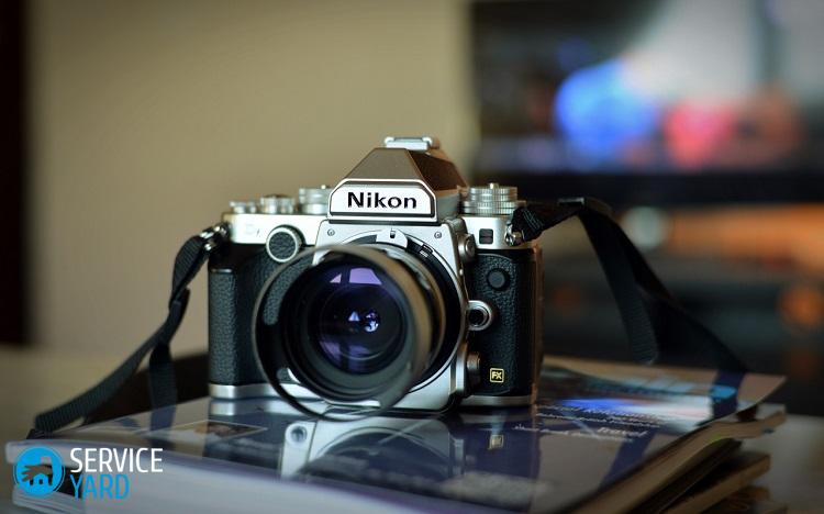 Зеркальный фотоаппарат для начинающих — как выбрать?