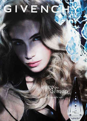 Жіночий парфум «Ange Ou Demon» Givenchy — для суперечливих осіб