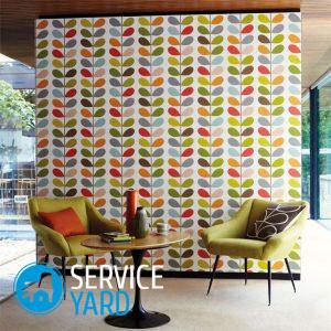 Жидкие обои дизайн сочетаний и интересные идеи