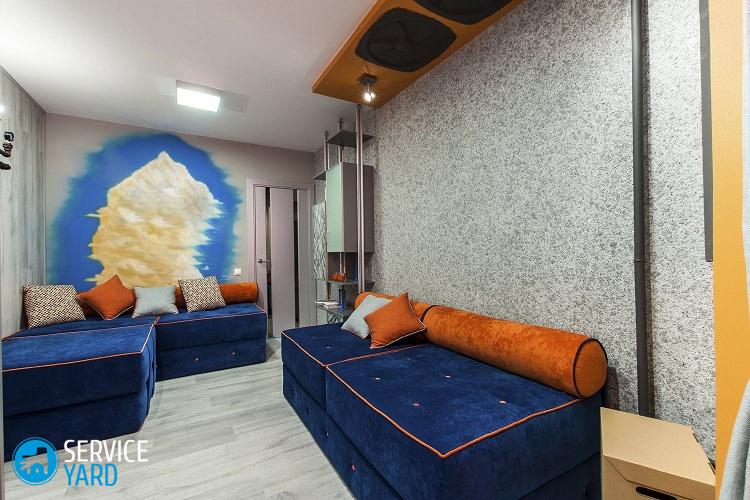 Жидкие обои — расход на 1 кв. м