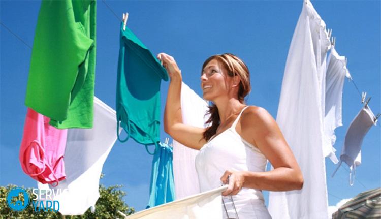 Жидкий порошок — удобно, эффективно или практично?