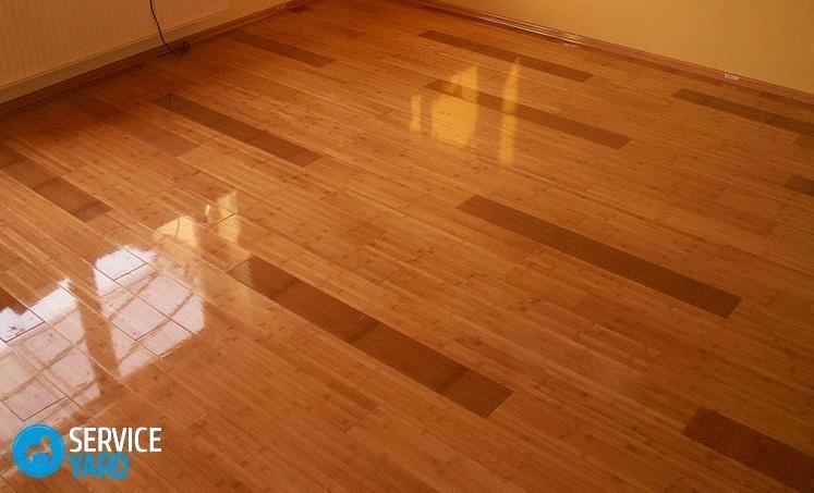 Жидкое стекло для пола